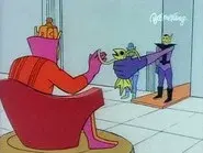 Invasion of the Super Skrulls still
