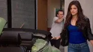 The Kiss still