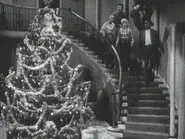 Christmas at the Clampetts still