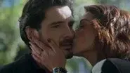 The Kiss still