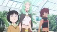 The Secret of Lilith still