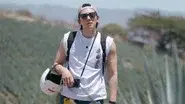 Farmer Ji Chang-wook & model Hong Jin-kyung still