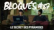 pyramids' secrets still