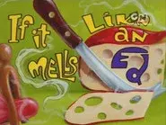 If It Smells Like an Ed still