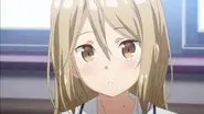 Kotokawa Akira Is Clingy still