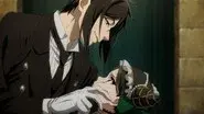 His Butler, Sounding the Alarm still