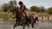 The Crossing still