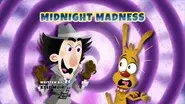 Midnight MADness still