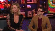 Karlie Kloss; Christian Siriano still