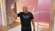 Darryl "DMC" McDaniels, Jamie Oliver still