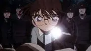 Phantom Thief Kid and the 4 Masterpieces (2) still