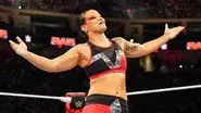 Shayna Baszler still