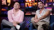 Bowen Yang, Matt Rogers still