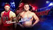 Main Event 589 still