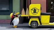 Food Delivery Driver still