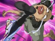 Dango Over Flowers still