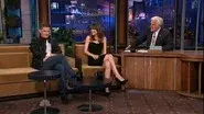 Craig Ferguson, Rose Byrne still