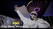 Royce da 5'9": Tiny Desk (Home) Concert still