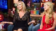 Vicki Gunvalson & Beth Stern still