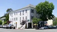 Union Hotel still