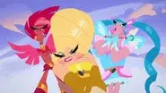 Lipsync Time still