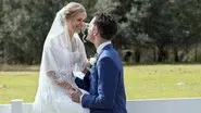The First Kiss still