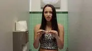 Bang the Virgin still