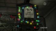 The Missing Christmas Decorations still