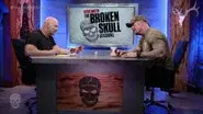 The Undertaker still