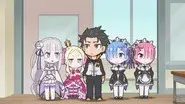 Come Together! Quartet still