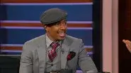 Nick Cannon still