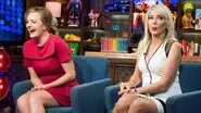 Shannon Beador & Elisabeth Moss still