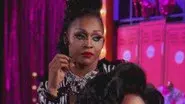 Snatch Game at Sea still