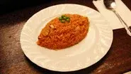 Chicken Fried Rice still
