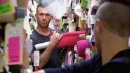 There's No Business Like Sew Business still