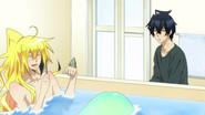 The Circumstances of Wakasa's Friends: Maki Edition still