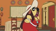 New Roomie still