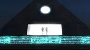 Human Hieroglyphs still