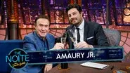 Amaury Jr. still