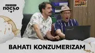 2226 Bahati konzumerizam still
