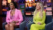 Jennifer Pedranti and Vivica A. Fox still