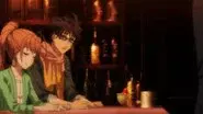 A Farewell Banquet still