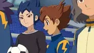 Revive! Raimon!! still