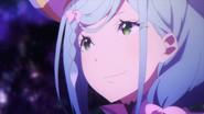 The Pensive Doll still