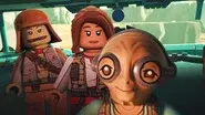 A Mission with Maz still