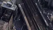 Mega City Trains still