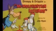McWolfenstein Returns still