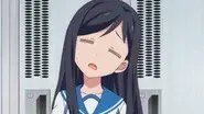 The Misery of Misaki Shirogane still