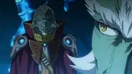 Warriors of Love still