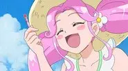 Summer! Ocean! Frolicking! We Wa~nt To Eat Shaved Ice! still